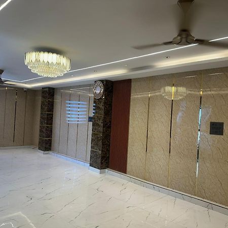Hotel Kritika Большая Нойда Экстерьер фото