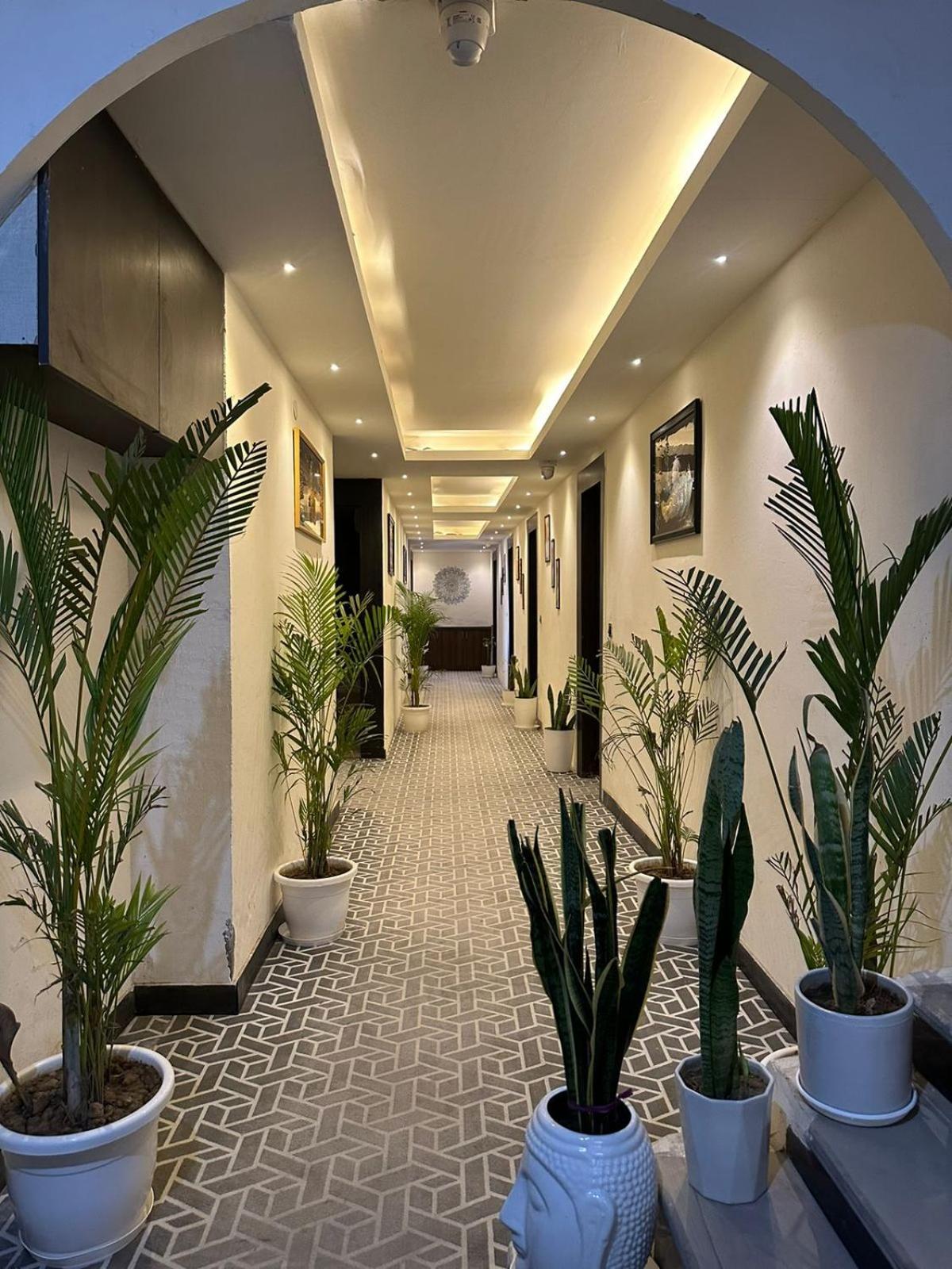 Hotel Kritika Большая Нойда Экстерьер фото