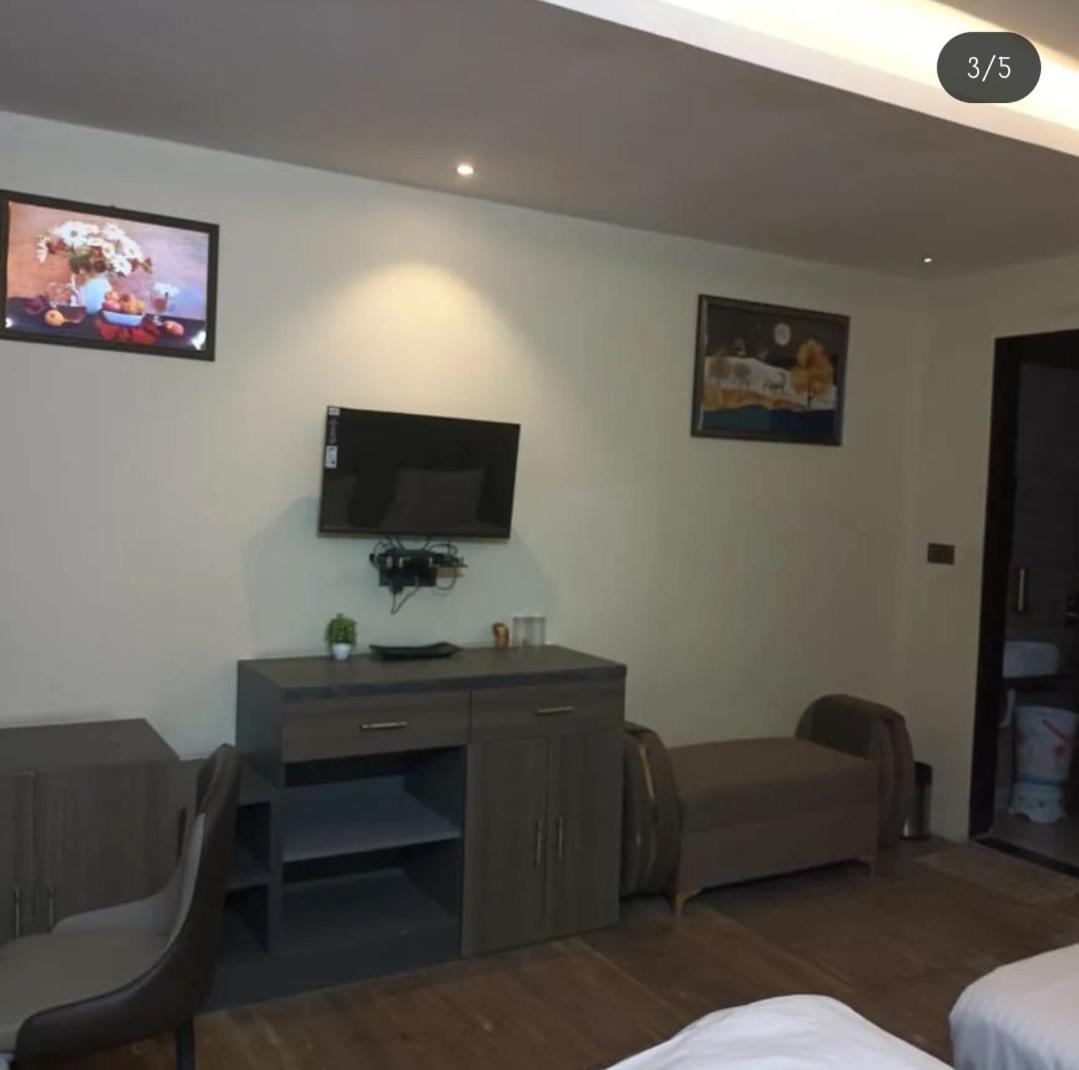 Hotel Kritika Большая Нойда Экстерьер фото
